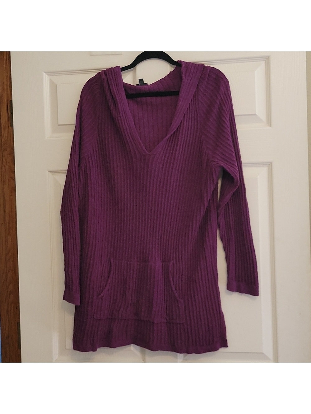 Torrid hooded sweater